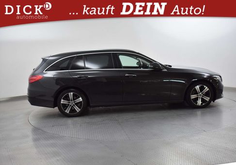 Mercedes-Benz C 220, 2022