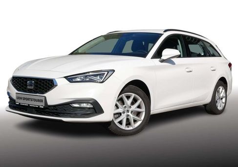Seat Leon, 2021