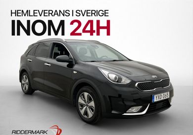 Kia Niro, 2019