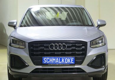 Audi Q2, 2023