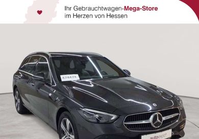 Mercedes-Benz C 300, 2023
