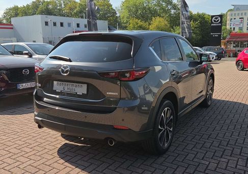 Mazda CX-5, 2023 3