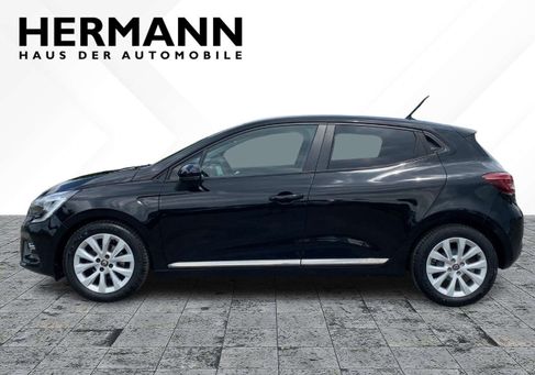 Renault Clio, 2020