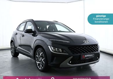 Hyundai Kona, 2023
