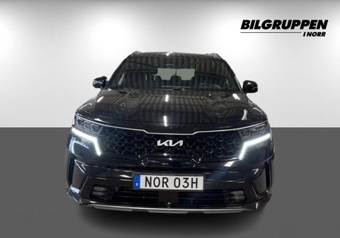 Kia Sorento, 2022 2
