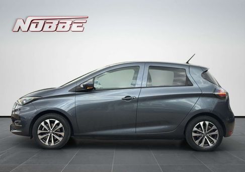 Renault ZOE, 2022