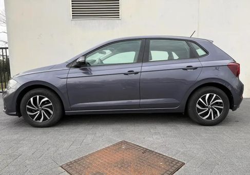 Volkswagen Polo, 2023 2