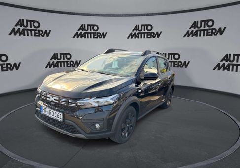 Dacia Sandero, 2025