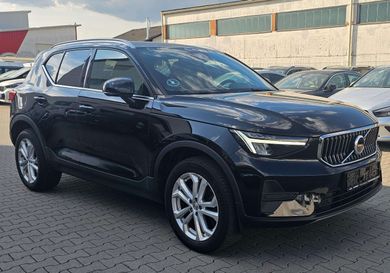 Volvo XC40, 2023