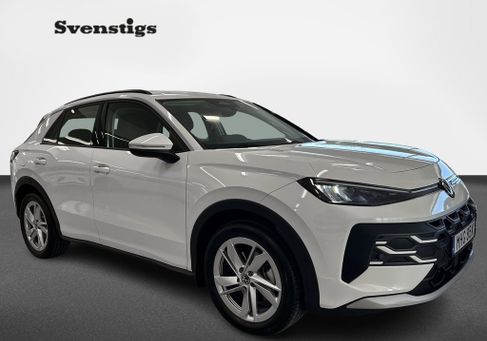 Volkswagen T-Roc, 2026 2