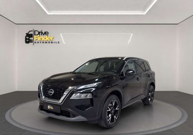 Nissan X-Trail, 2022