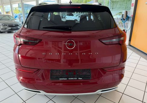 Opel Grandland X, 2023