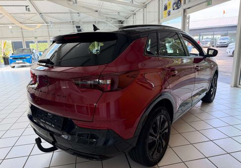Opel Grandland X, 2024 2