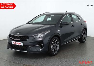 Kia XCeed, 2020