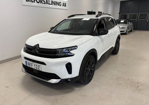 Citroën C5 Aircross, 2024 2