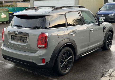 MINI Cooper D, 2018