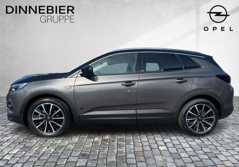Opel Grandland X, 2021 3