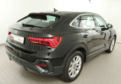 Audi Q3, 2020 2