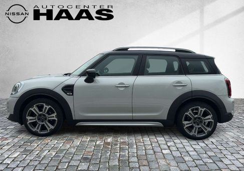 MINI Cooper Countryman, 2022 3