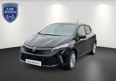 Renault Clio, 2026