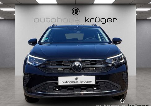 Volkswagen Taigo, 2025