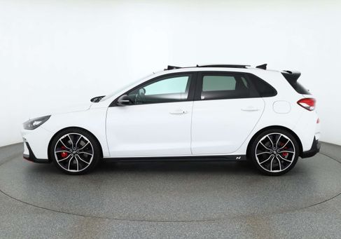 Hyundai i30, 2019 3