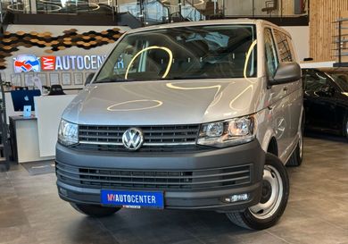 Volkswagen T6 Transporter, 2019