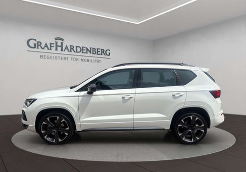 Cupra Ateca, 2024