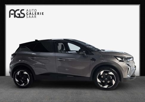 Renault Captur, 2024 2