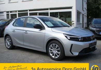 Opel Corsa, 2024