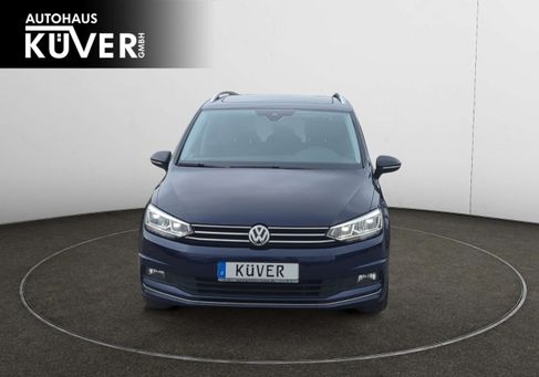 Volkswagen Touran, 2019 2