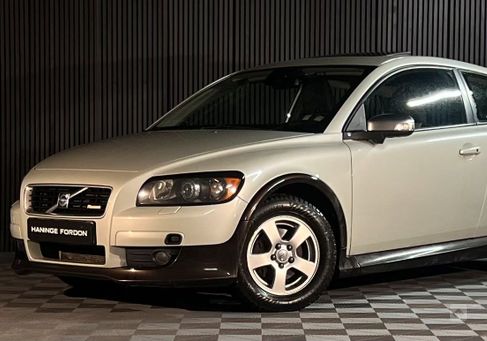 Volvo C30, 2008