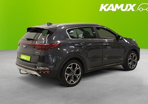 Kia Sportage, 2019 3