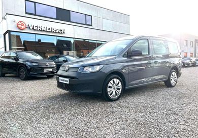 Volkswagen, 2024