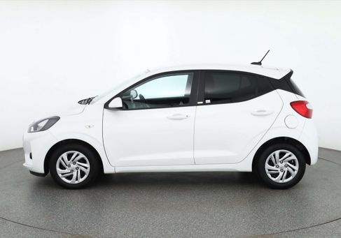 Hyundai i10, 2020 2