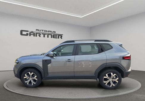 Dacia Duster, 2024 2