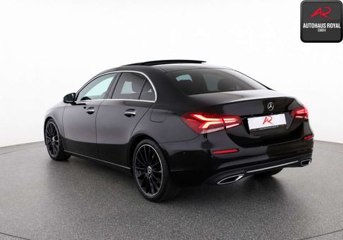 Mercedes-Benz A 250, 2019