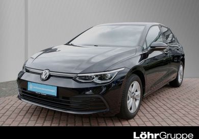 Volkswagen Golf, 2023