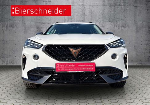 Cupra Formentor, 2024