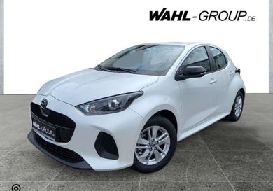 Mazda 2, 2024
