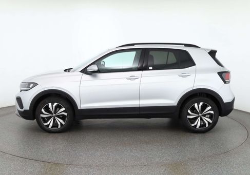 Volkswagen T-Cross, 2026