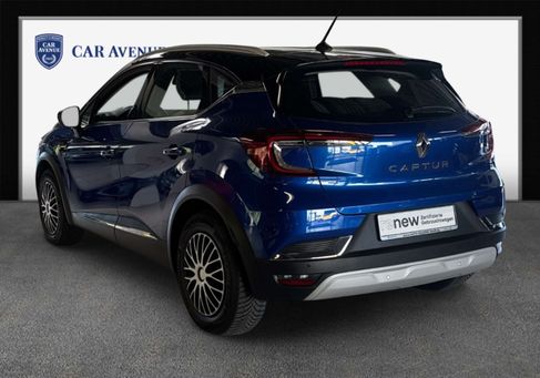 Renault Captur, 2020