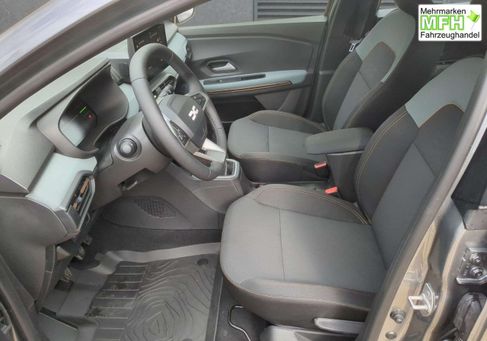 Dacia Sandero, 2026