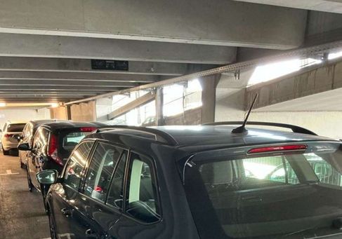 Skoda Fabia, 2021