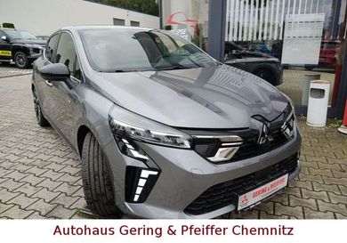 Mitsubishi Colt, 2024