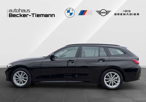 BMW 320, 2023