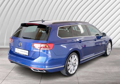 Volkswagen Passat Variant, 2023