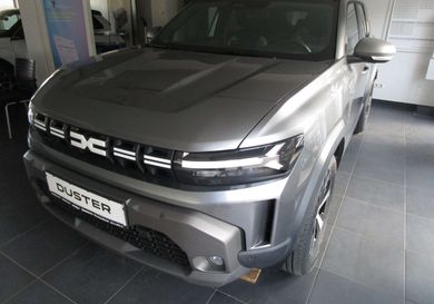 Dacia Duster, 2026