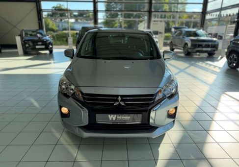Mitsubishi Space Star, 2023