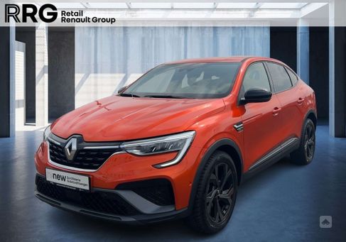 Renault Arkana, 2023